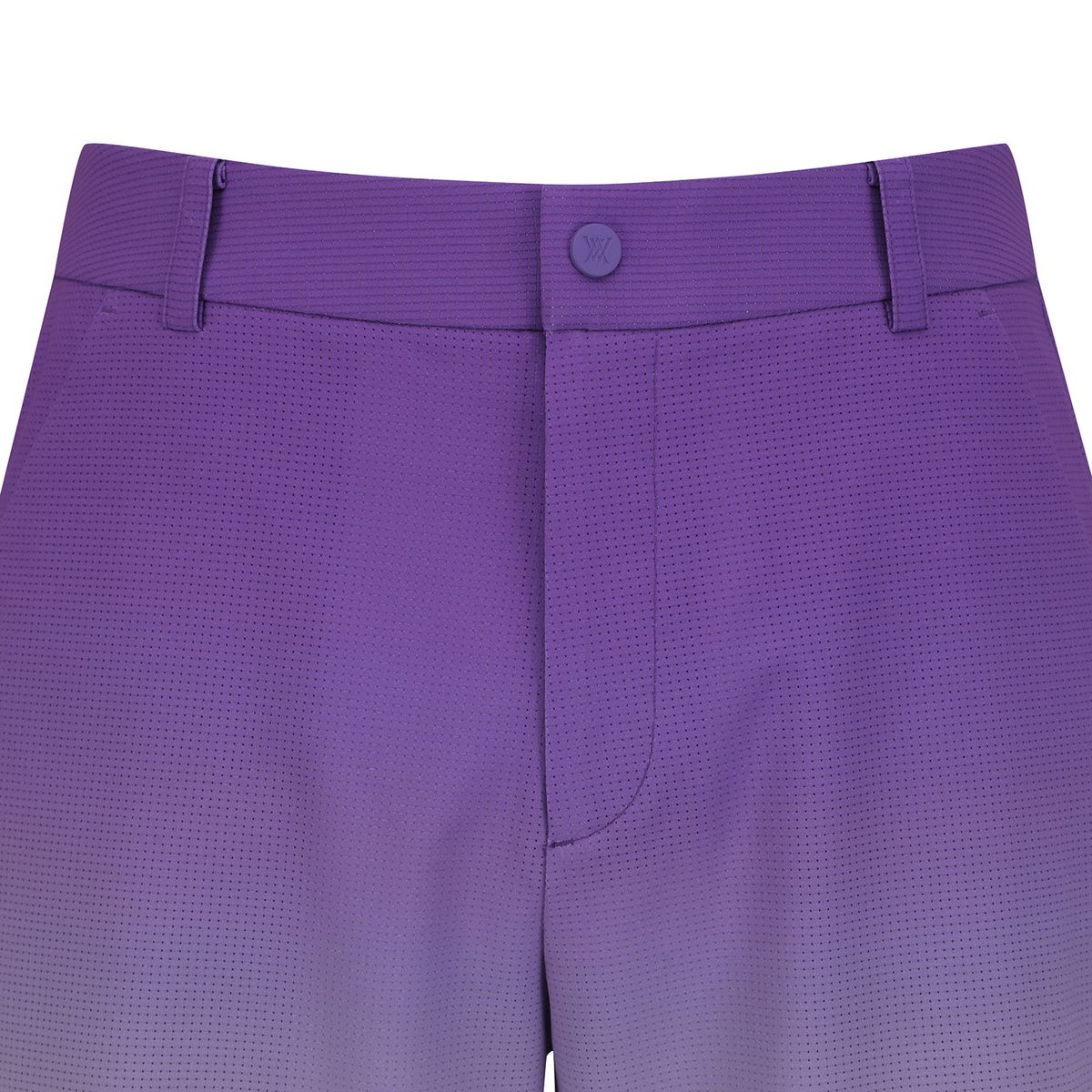 어뉴골프(ANEW GOLF) MEN GRADATION HALF PANTS_PP