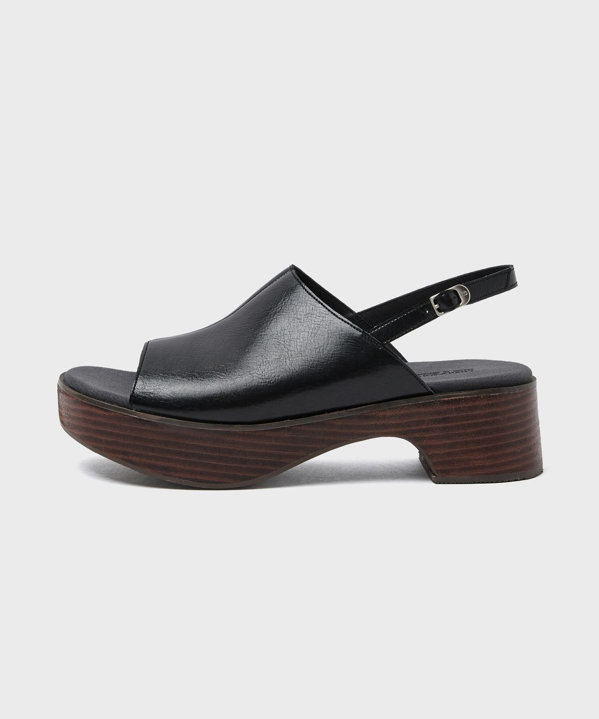 무드나잇(MOODNIGHT) Sienne 시엔느 플랫폼 샌들 - 2colors l 4.5cm