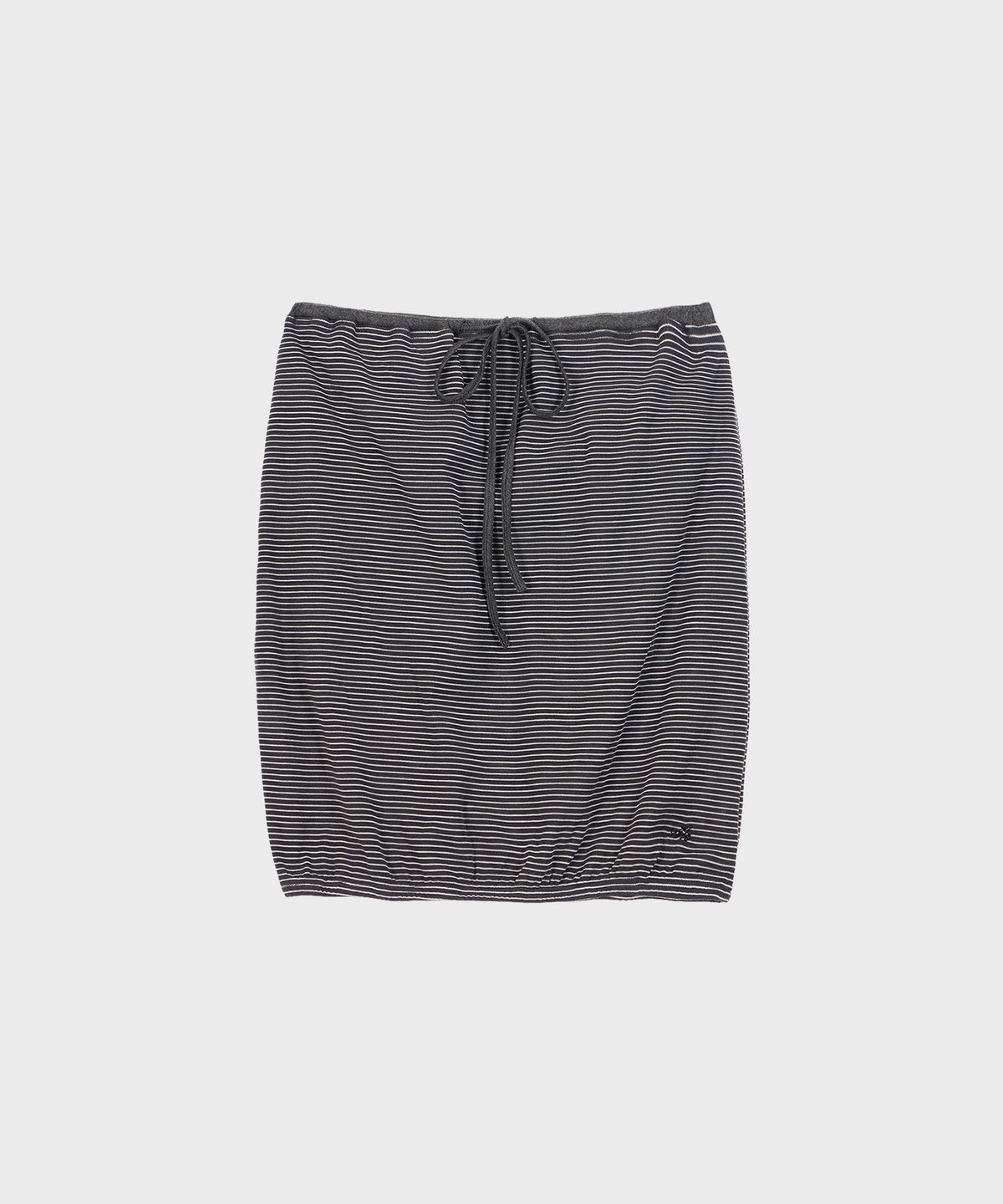 알키알카(ALKI ALKA) Soufflé Top (Charcoal)