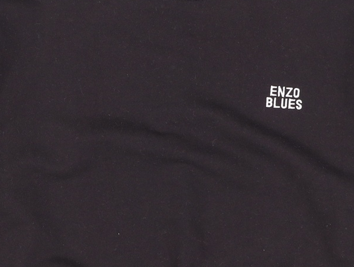 엔조 블루스(ENZO BLUES) 맨투맨/스웨트셔츠 S