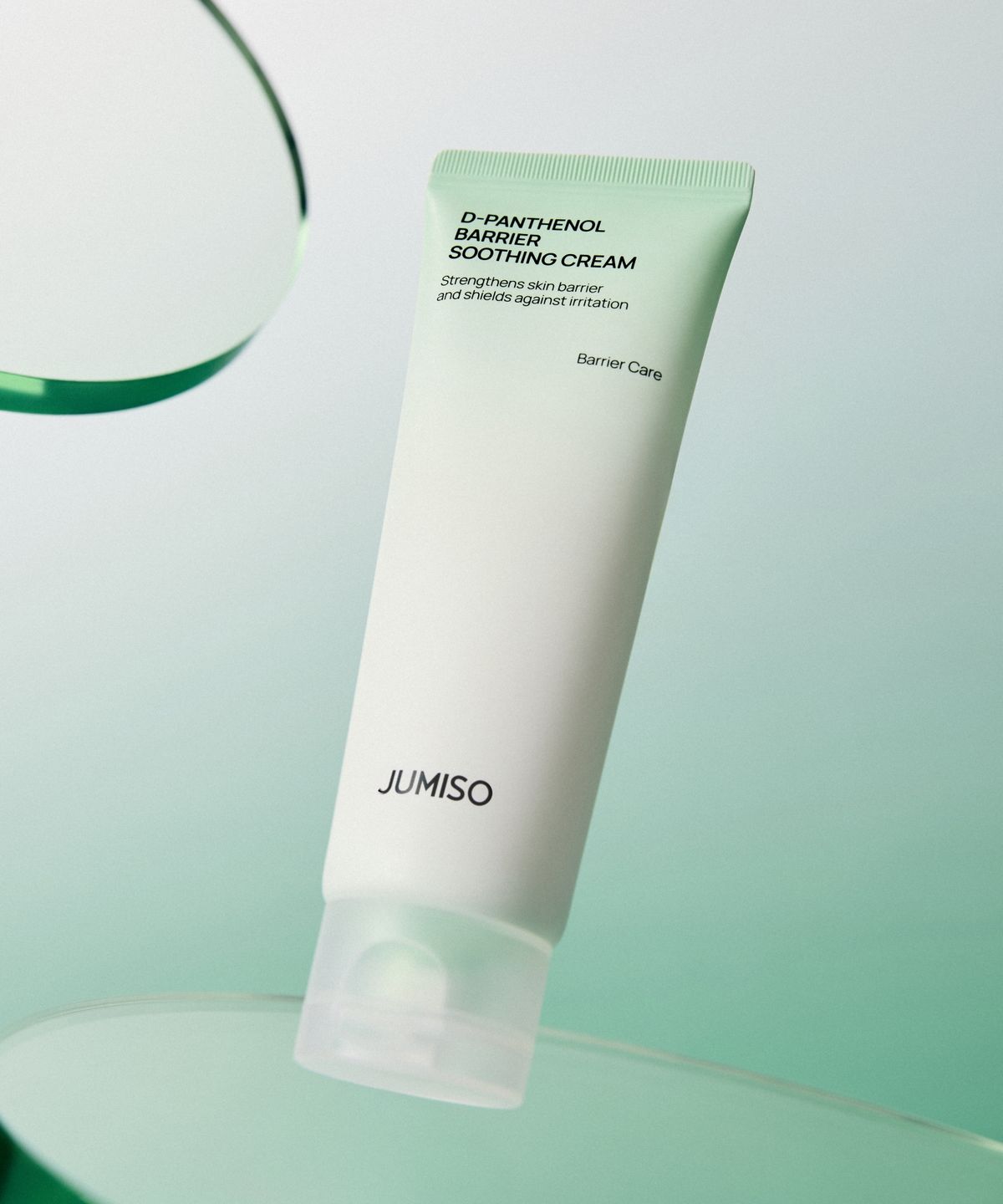 주미소(JUMISO) [2PACK] D-판테놀 베리어 수딩 크림 80ml