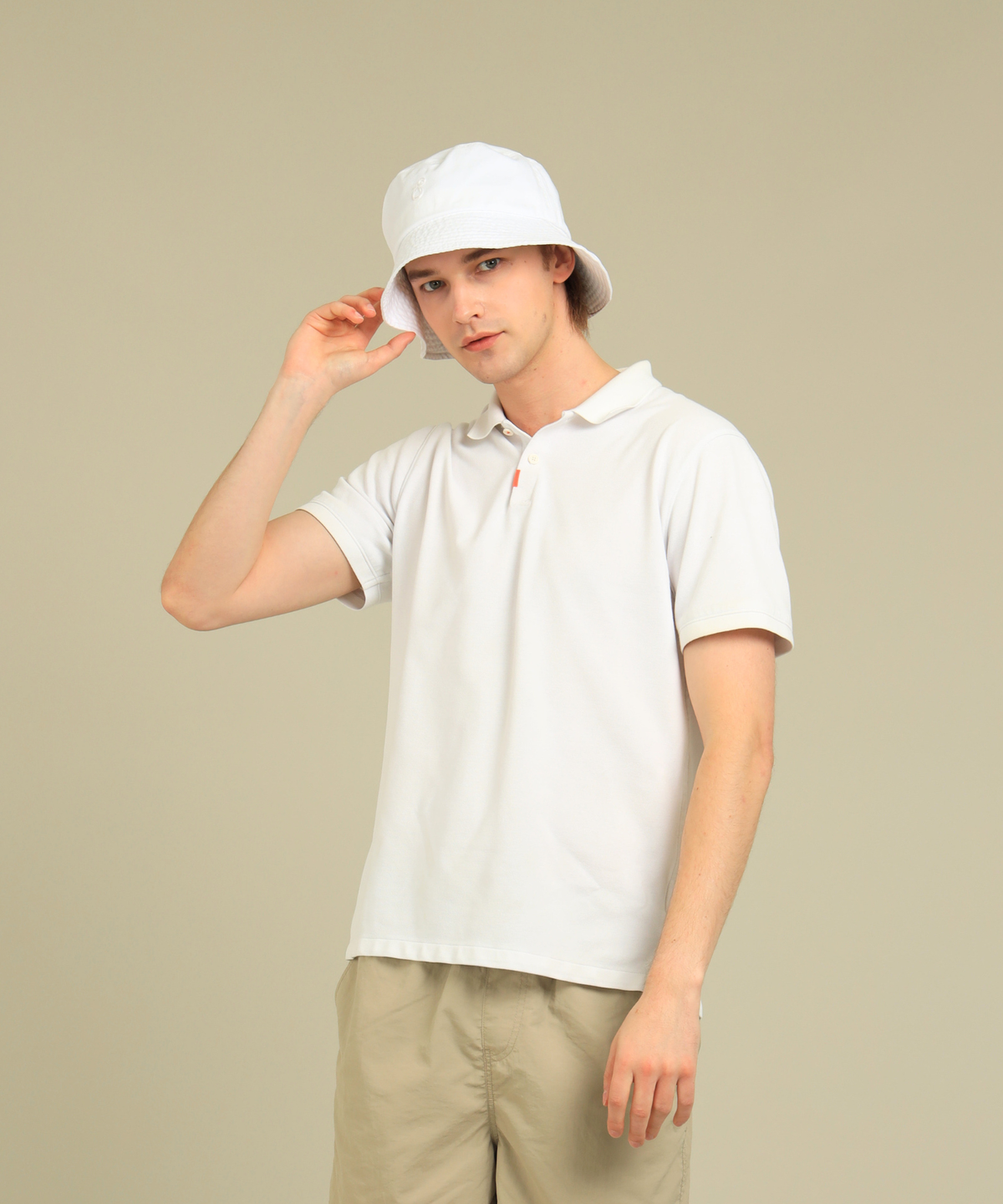 썬글레이드(SUNGLADE) 성인용 데일리 버킷햇 벙거지 모자