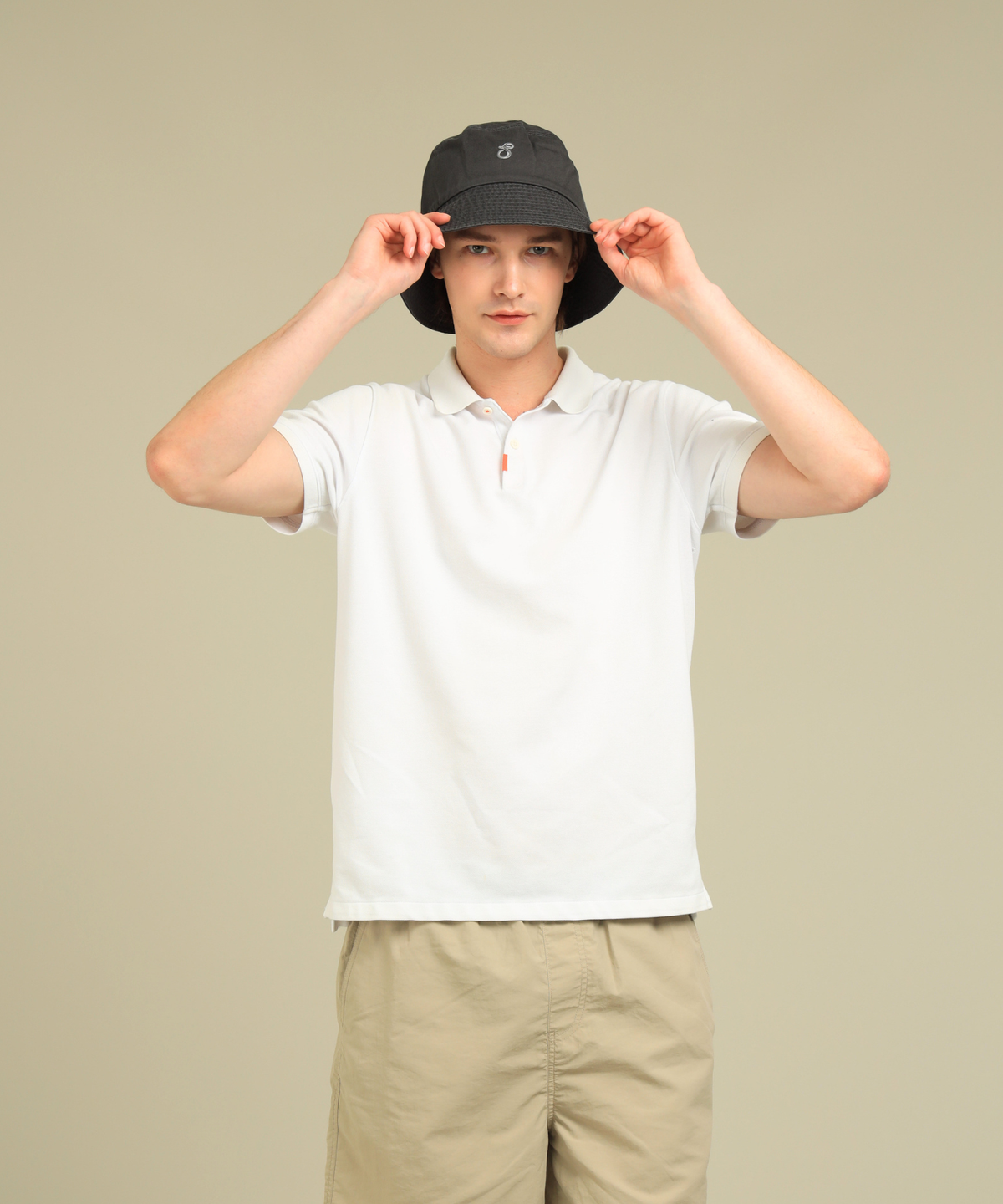 썬글레이드(SUNGLADE) 성인용 데일리 버킷햇 벙거지 모자