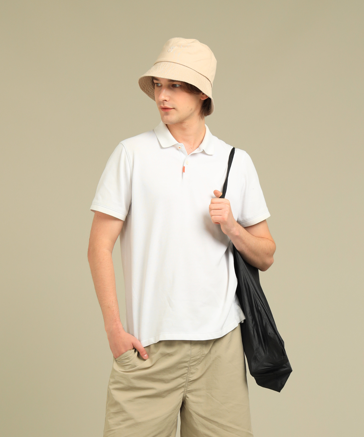 썬글레이드(SUNGLADE) 성인용 데일리 버킷햇 벙거지 모자