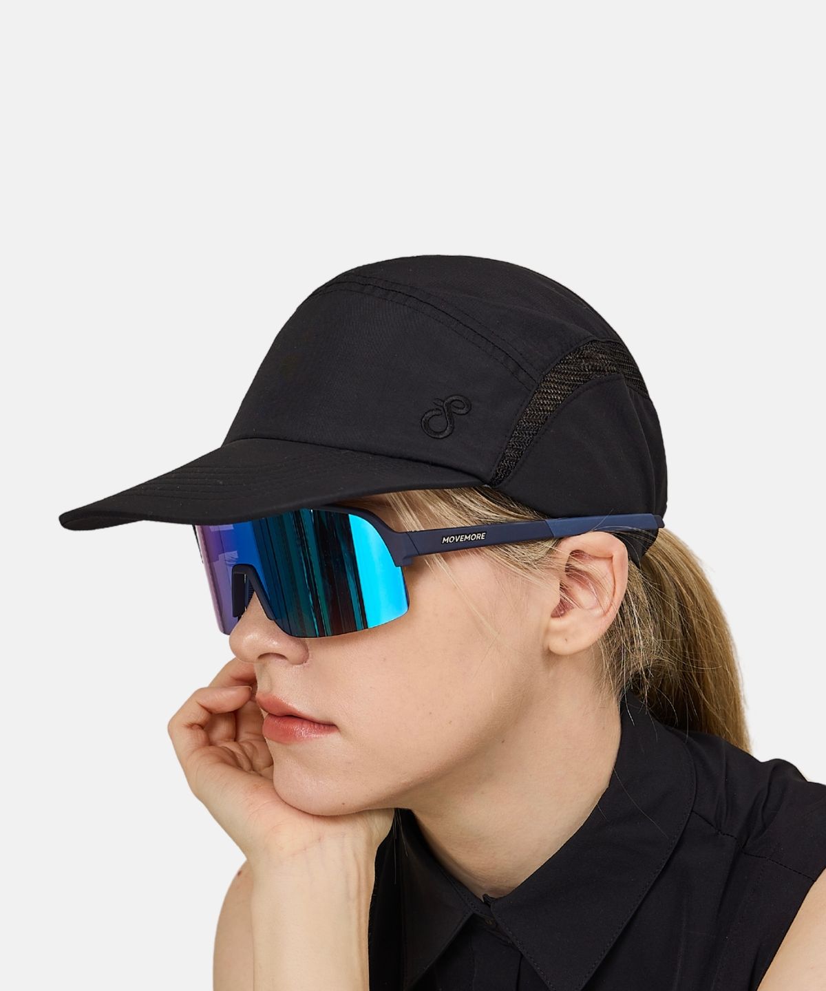 썬글레이드(SUNGLADE) 성인용 UV차단 러닝모자 스포츠 볼캡 AIR