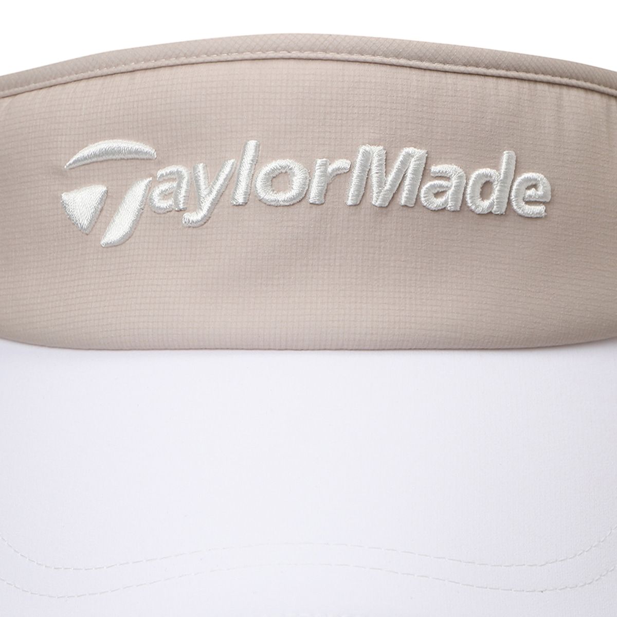 테일러메이드 어패럴(TAYLORMADE APPAREL) 26SS 여성 머리 리본 세트 바이저 TH6-66HG25-509