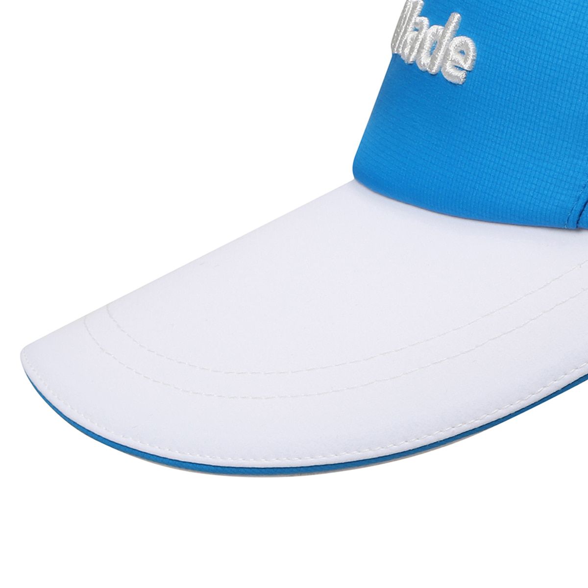 테일러메이드 어패럴(TAYLORMADE APPAREL) 26SS 여성 머리 리본 세트 바이저 TH6-66HG25-901