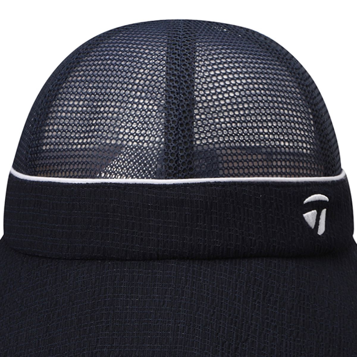 테일러메이드 어패럴(TAYLORMADE APPAREL) 26SS 여성 메쉬 변형 와이드챙 버킷햇 TH6-66HG27-925