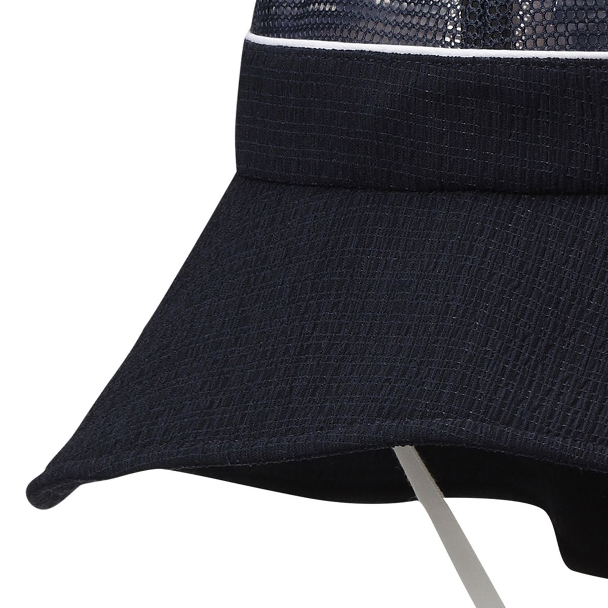 테일러메이드 어패럴(TAYLORMADE APPAREL) 26SS 여성 메쉬 변형 와이드챙 버킷햇 TH6-66HG27-925