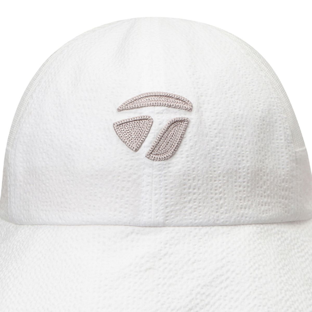 테일러메이드 어패럴(TAYLORMADE APPAREL) 26SS 여성 리본 탈부착 메쉬 버킷햇 TH6-66HG28-100