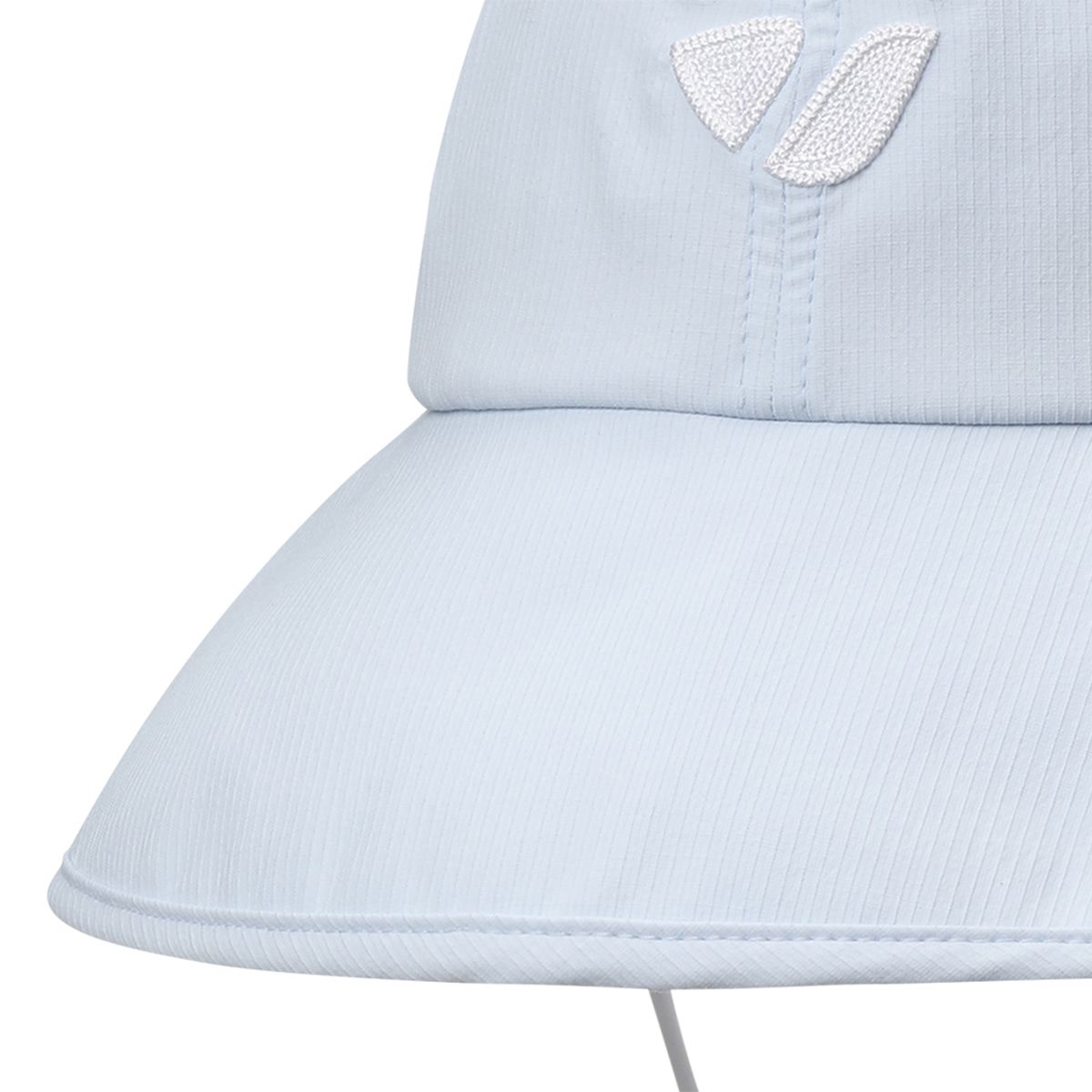 테일러메이드 어패럴(TAYLORMADE APPAREL) 26SS 여성 리본 탈부착 메쉬 버킷햇 TH6-66HG28-940