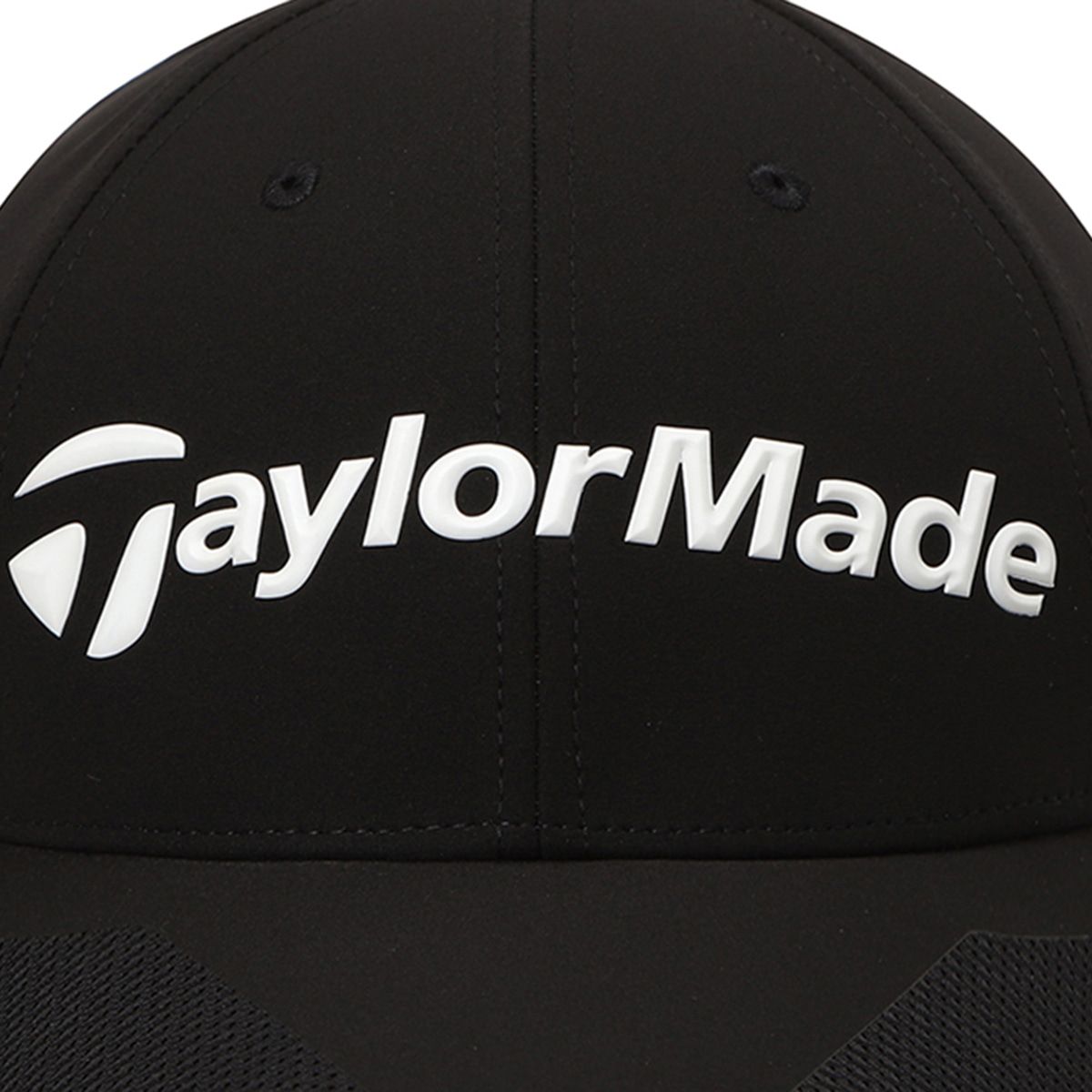 테일러메이드 어패럴(TAYLORMADE APPAREL) 26SS 남성 펀칭 경량 볼캡 TH6-26HG24-199