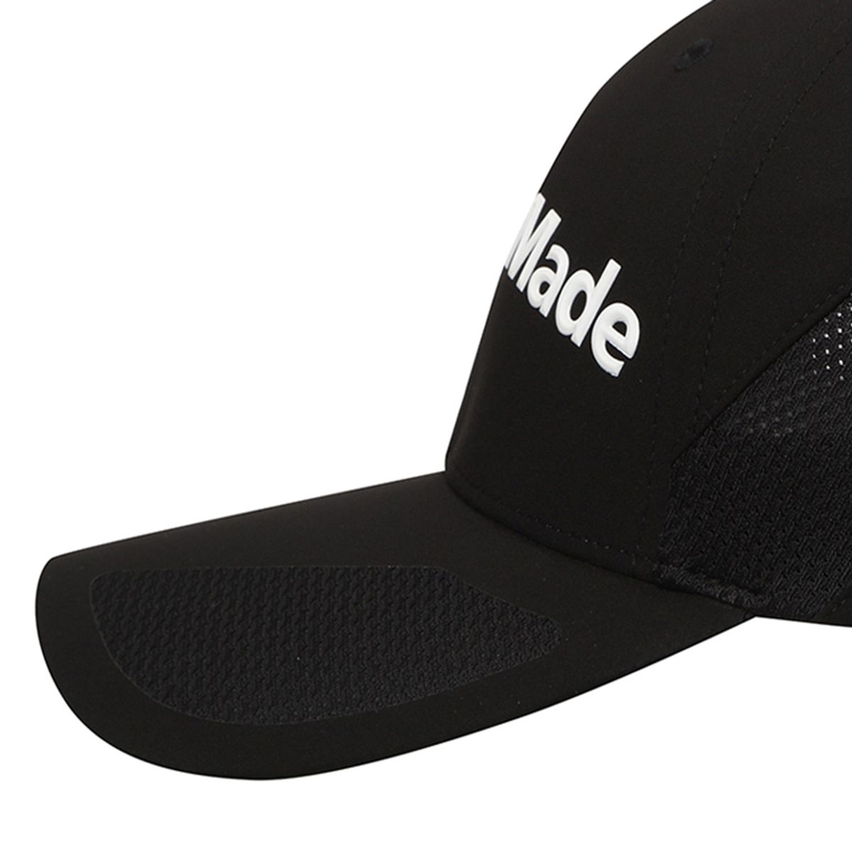 테일러메이드 어패럴(TAYLORMADE APPAREL) 26SS 남성 펀칭 경량 볼캡 TH6-26HG24-199