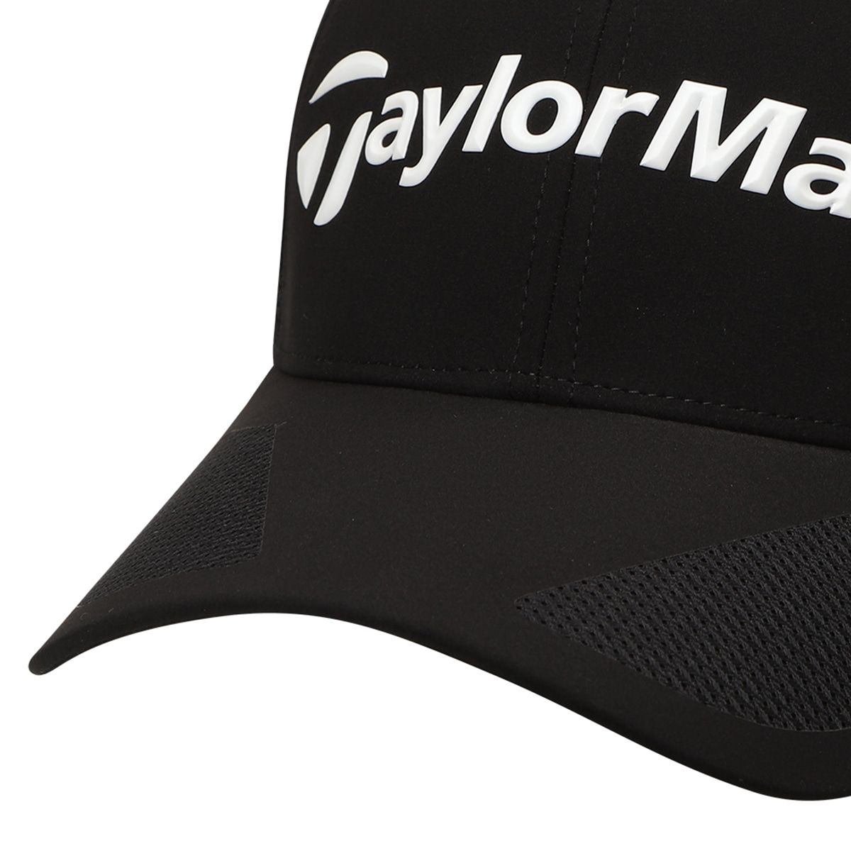 테일러메이드 어패럴(TAYLORMADE APPAREL) 26SS 남성 펀칭 경량 볼캡 TH6-26HG24-199