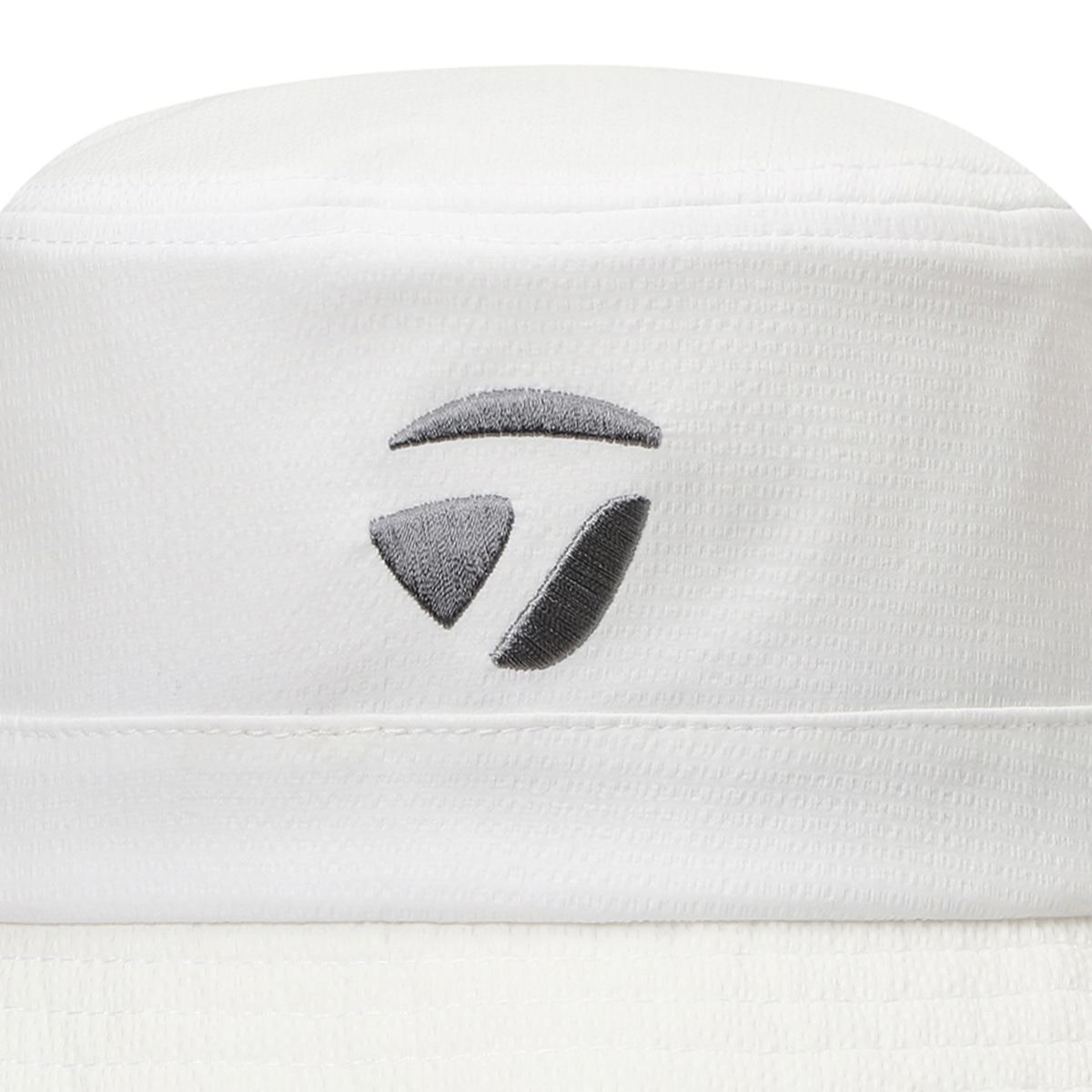 테일러메이드 어패럴(TAYLORMADE APPAREL) 26SS 남성 써커 버킷햇 TH6-26HG28-100