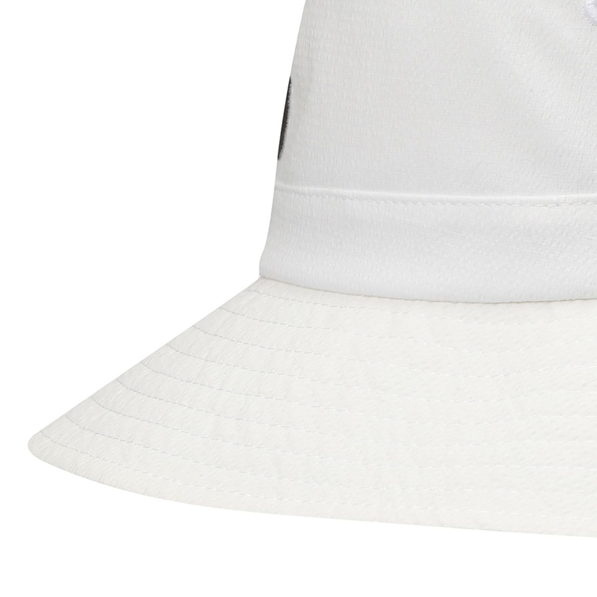 테일러메이드 어패럴(TAYLORMADE APPAREL) 26SS 남성 써커 버킷햇 TH6-26HG28-100