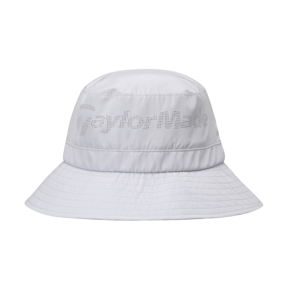 테일러메이드 어패럴(TAYLORMADE APPAREL) 26SS 남성 펀칭 리버시블 햇 TH6-26HG27-196