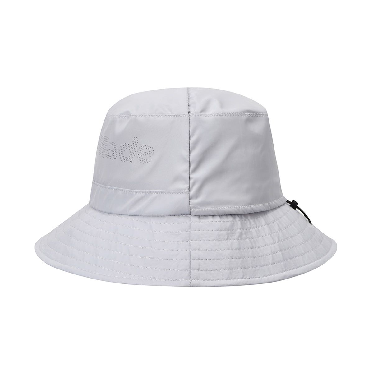 테일러메이드 어패럴(TAYLORMADE APPAREL) 26SS 남성 펀칭 리버시블 햇 TH6-26HG27-196