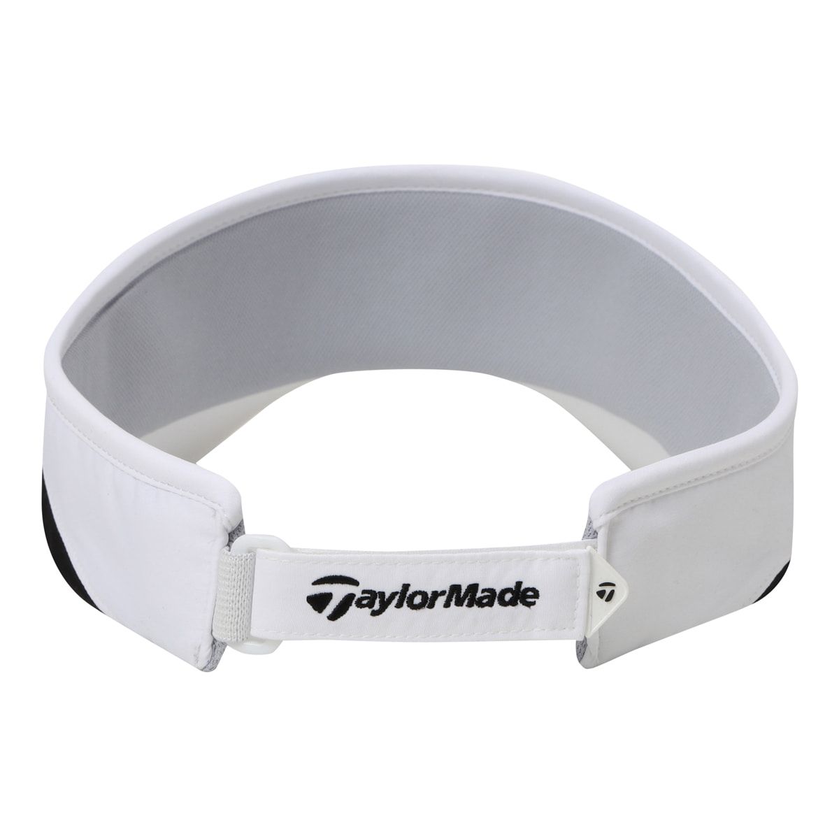 테일러메이드 어패럴(TAYLORMADE APPAREL) 26SS 남성 펀칭 경량 썬바이저 TH6-26HG26-100