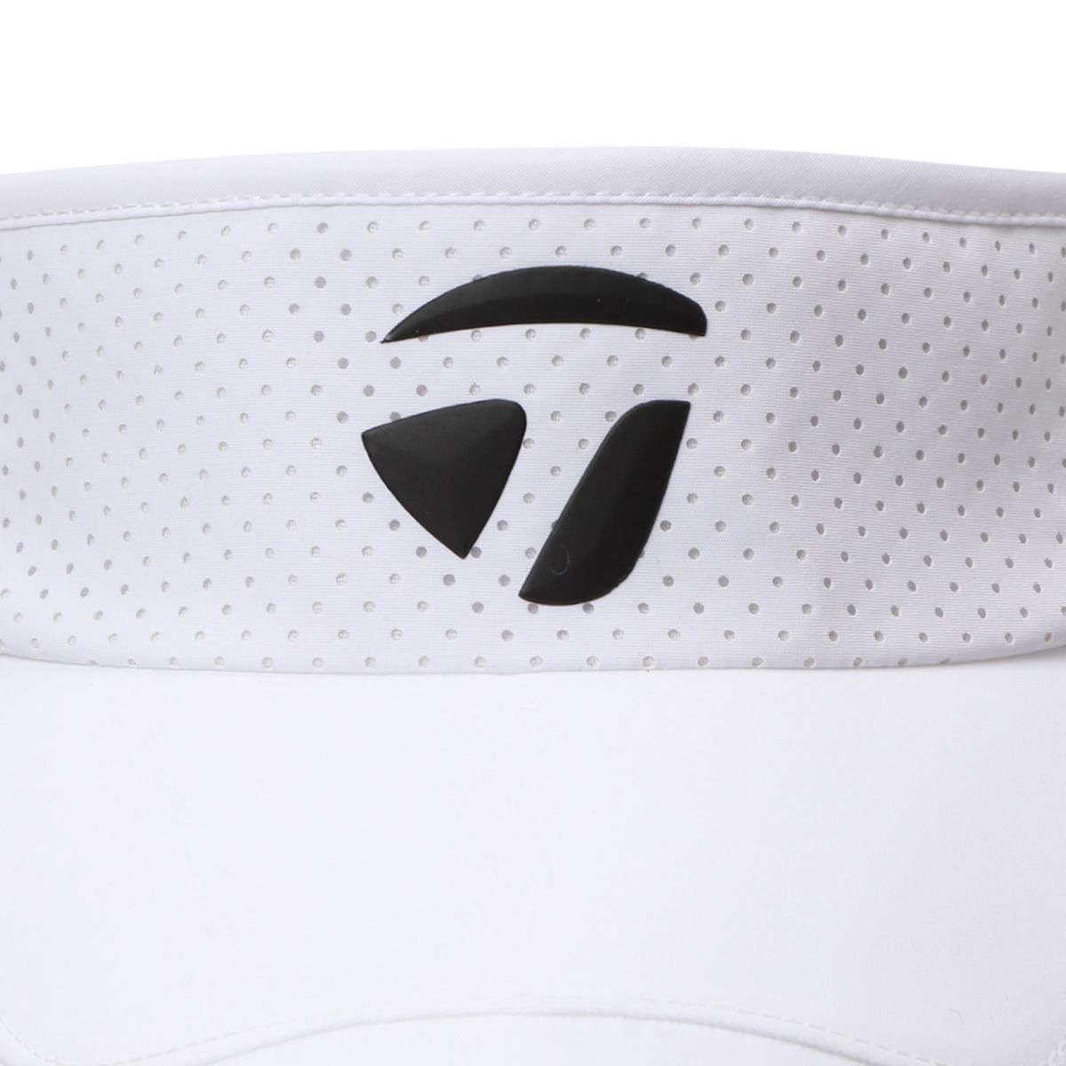 테일러메이드 어패럴(TAYLORMADE APPAREL) 26SS 남성 펀칭 경량 썬바이저 TH6-26HG26-100