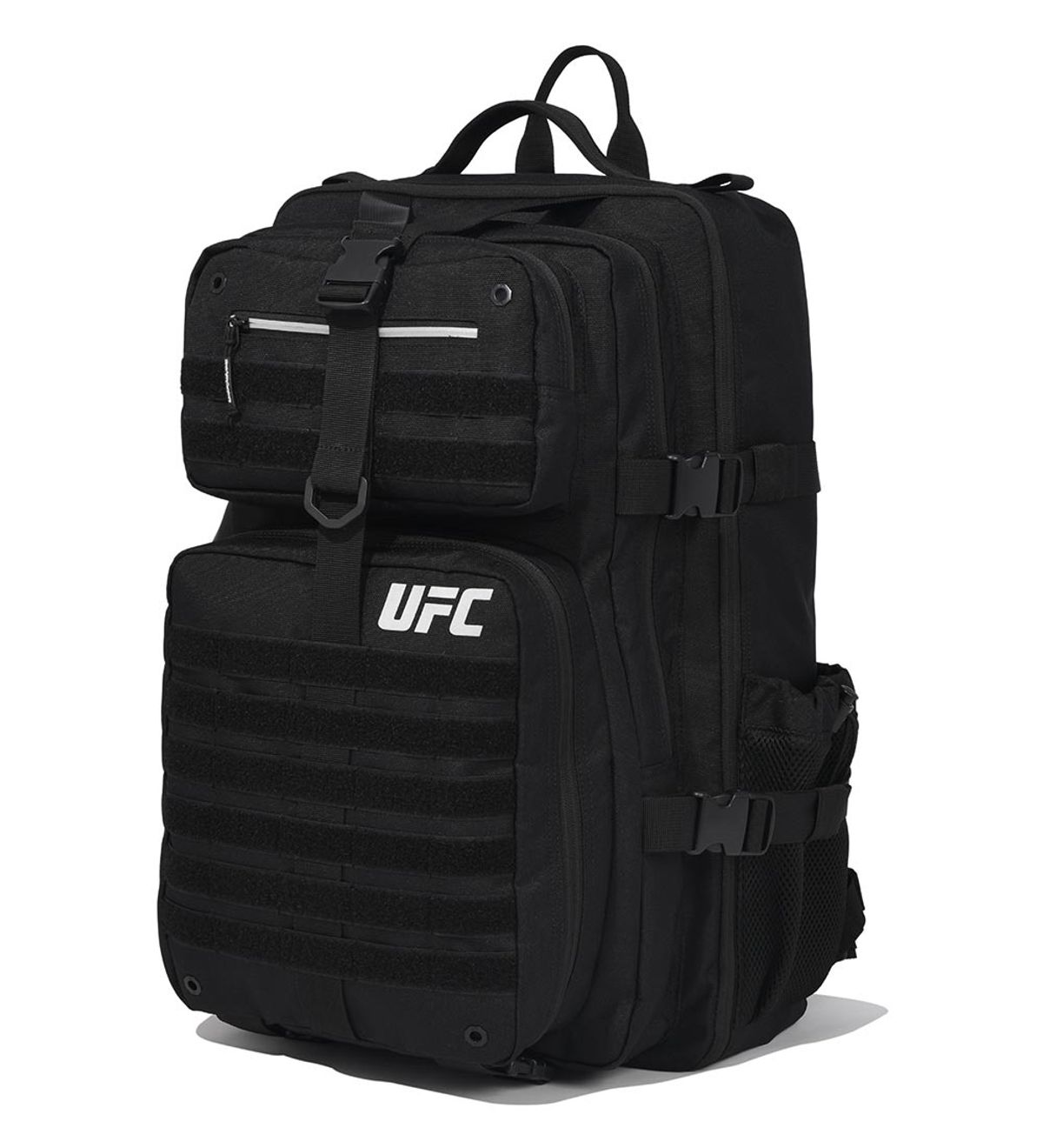 유에프씨 스포츠(UFC SPORT) UFC 피지컬 짐 백팩 (코듀라) 블랙 U4BPX1301BK