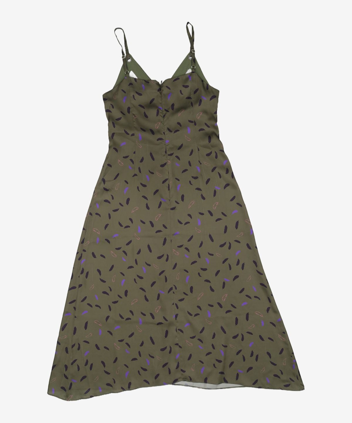 질 스튜어트 뉴욕(JILL STUART NEW YORK) 맥시 원피스 85 94 160