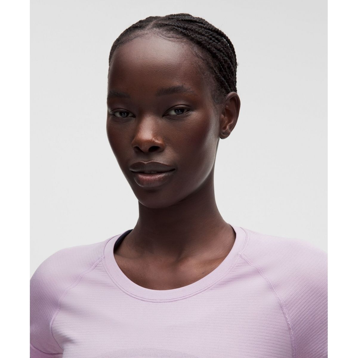 룰루레몬(LULULEMON) 스위프틀리 테크 숏슬리브 셔츠 2.0 *웨이스트 렝스