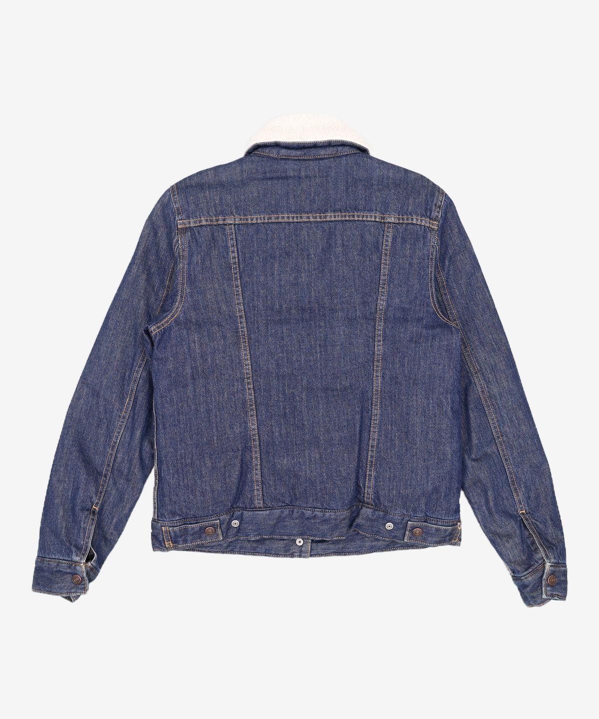 리바이스(LEVI'S) 데님/트러커 재킷 85