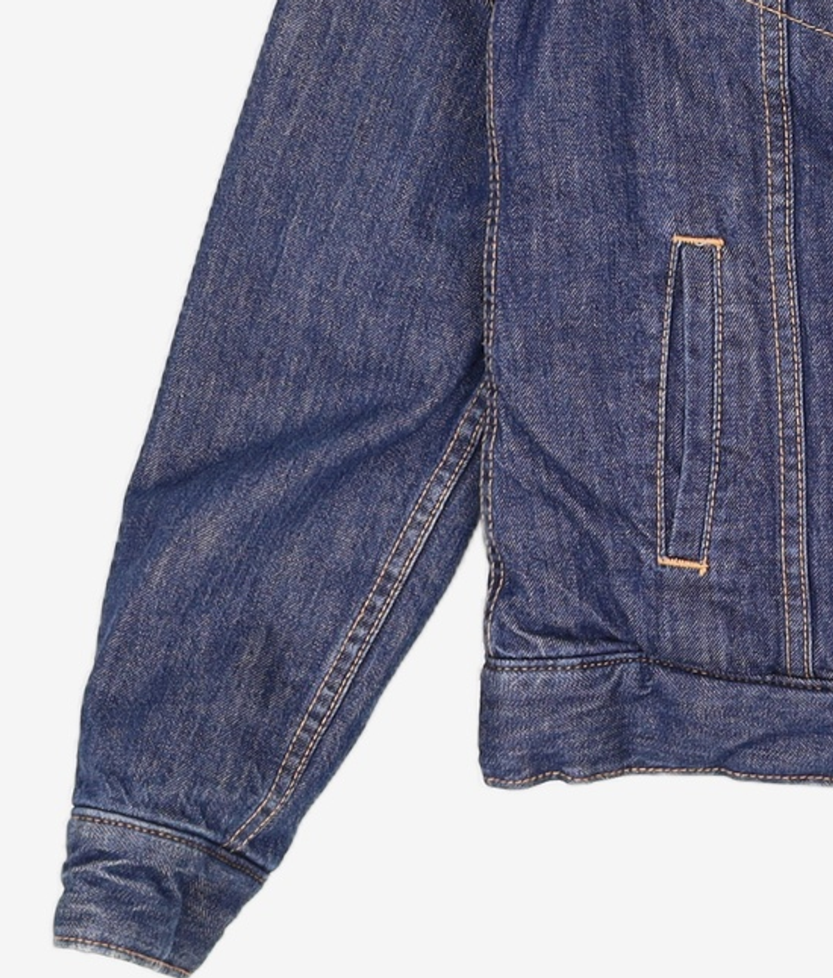 리바이스(LEVI'S) 데님/트러커 재킷 85