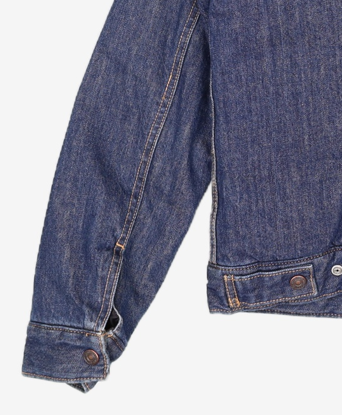 리바이스(LEVI'S) 데님/트러커 재킷 85
