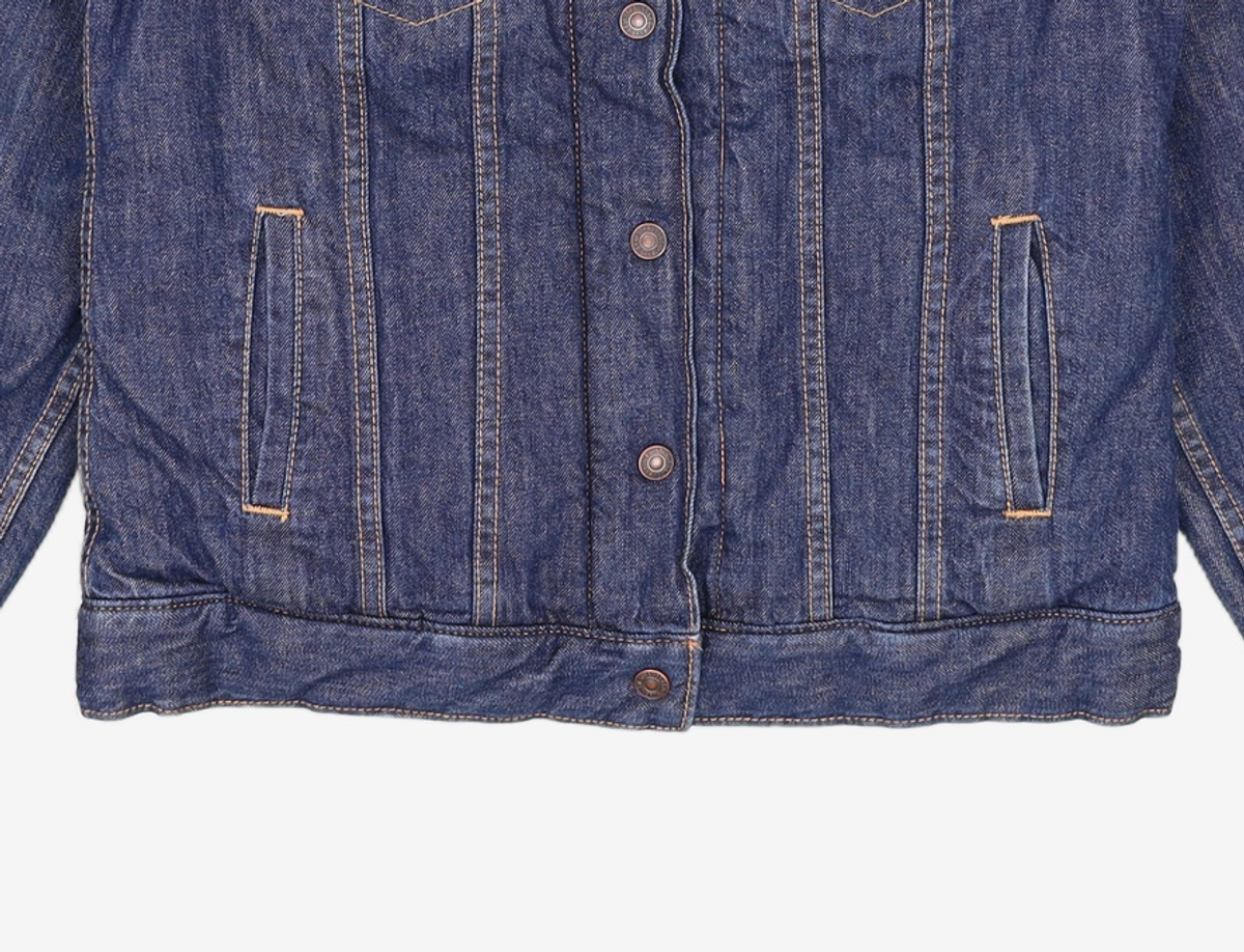 리바이스(LEVI'S) 데님/트러커 재킷 85