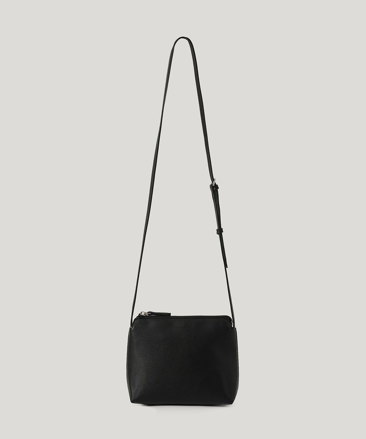 오브히(OVHEE) 메이브 크로스백 Mave Cross Bag_Black