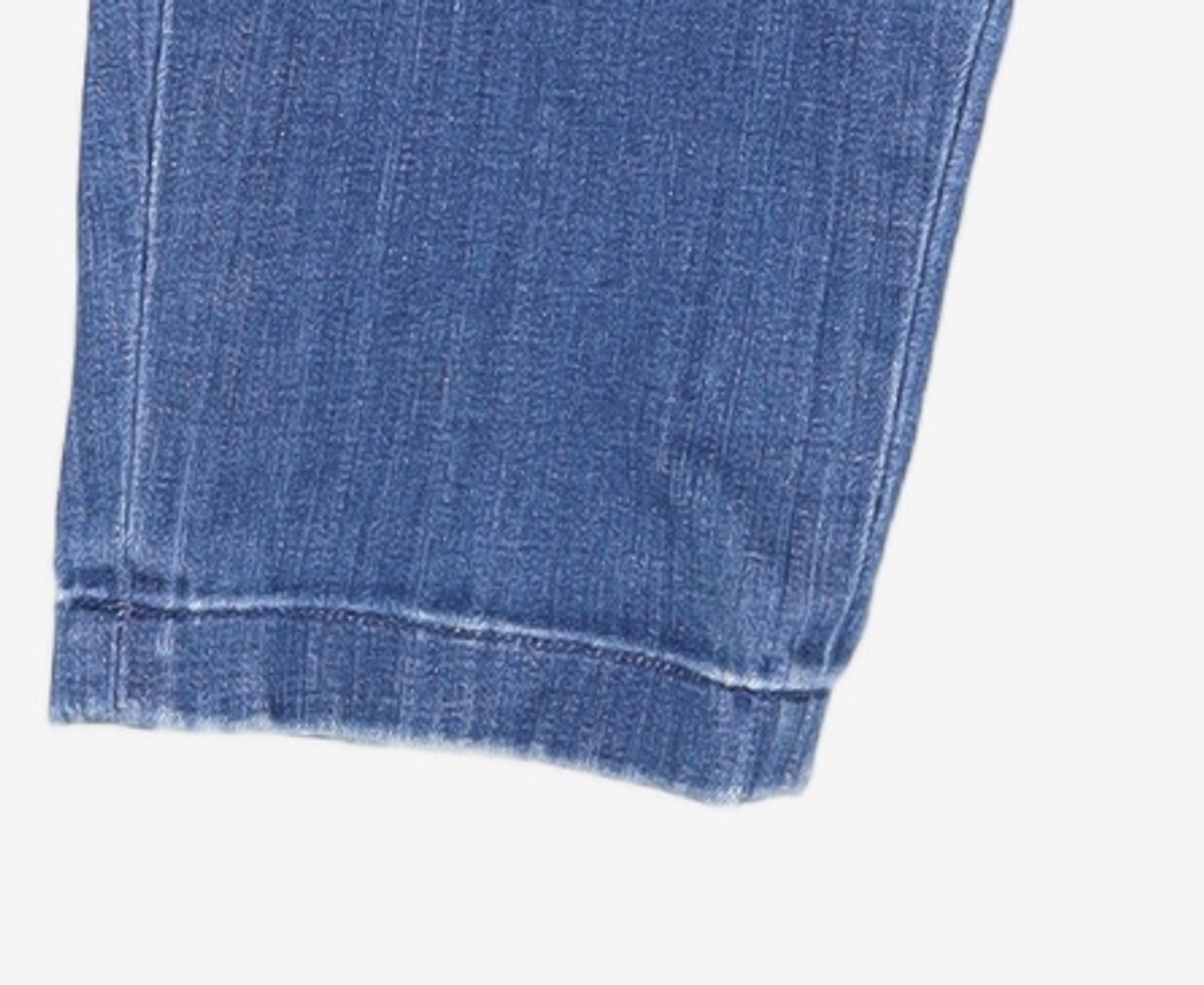 유니클로(UNIQLO) 청/데님 팬츠 S