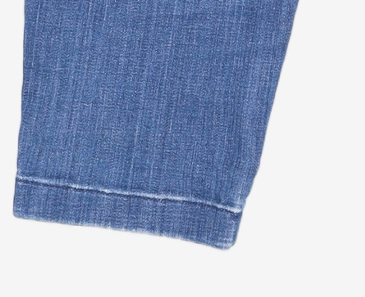 유니클로(UNIQLO) 청/데님 팬츠 S