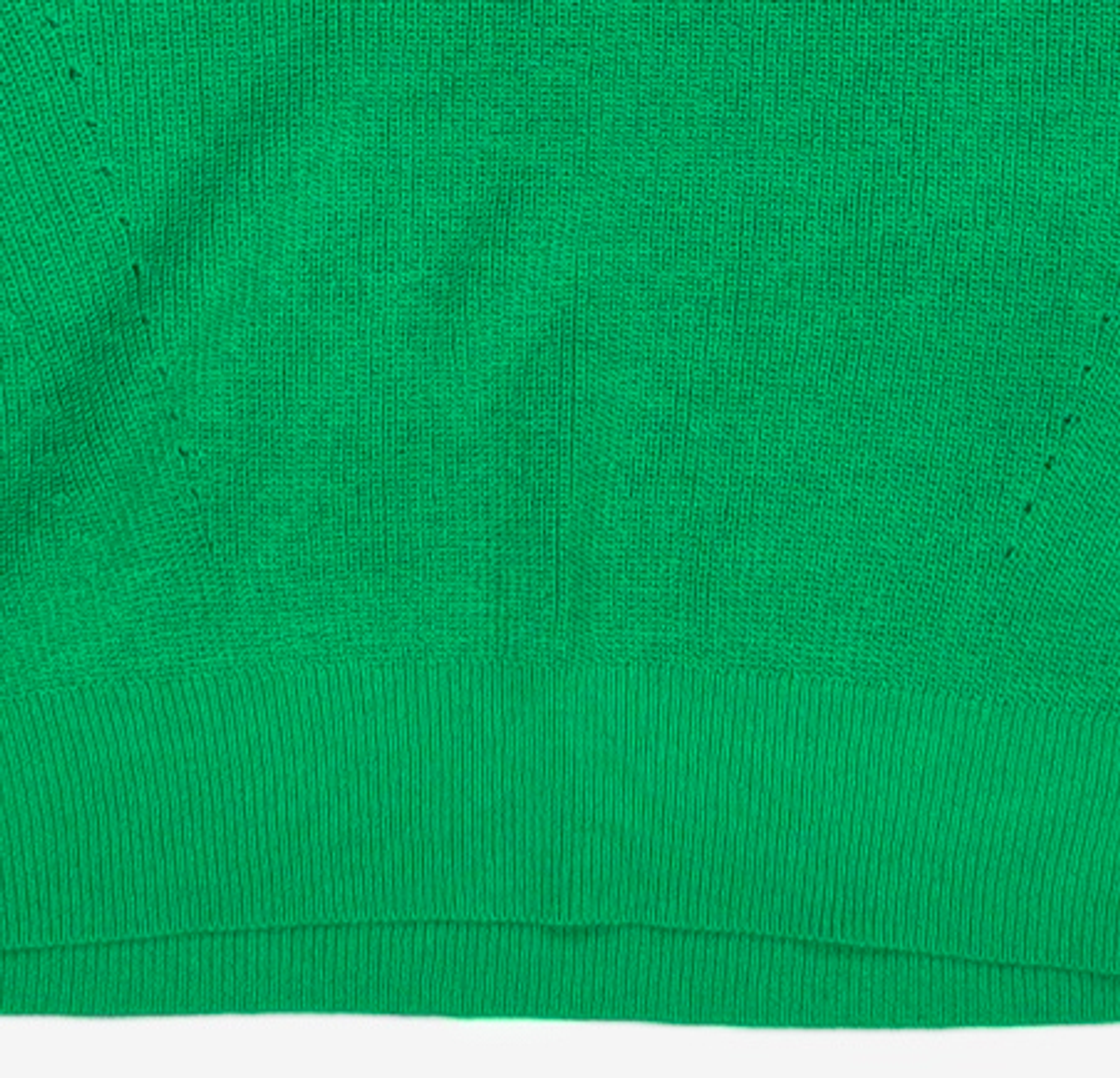 올젠(OLZEN) 베이직 풀오버_ZAD1ER1902GN 100