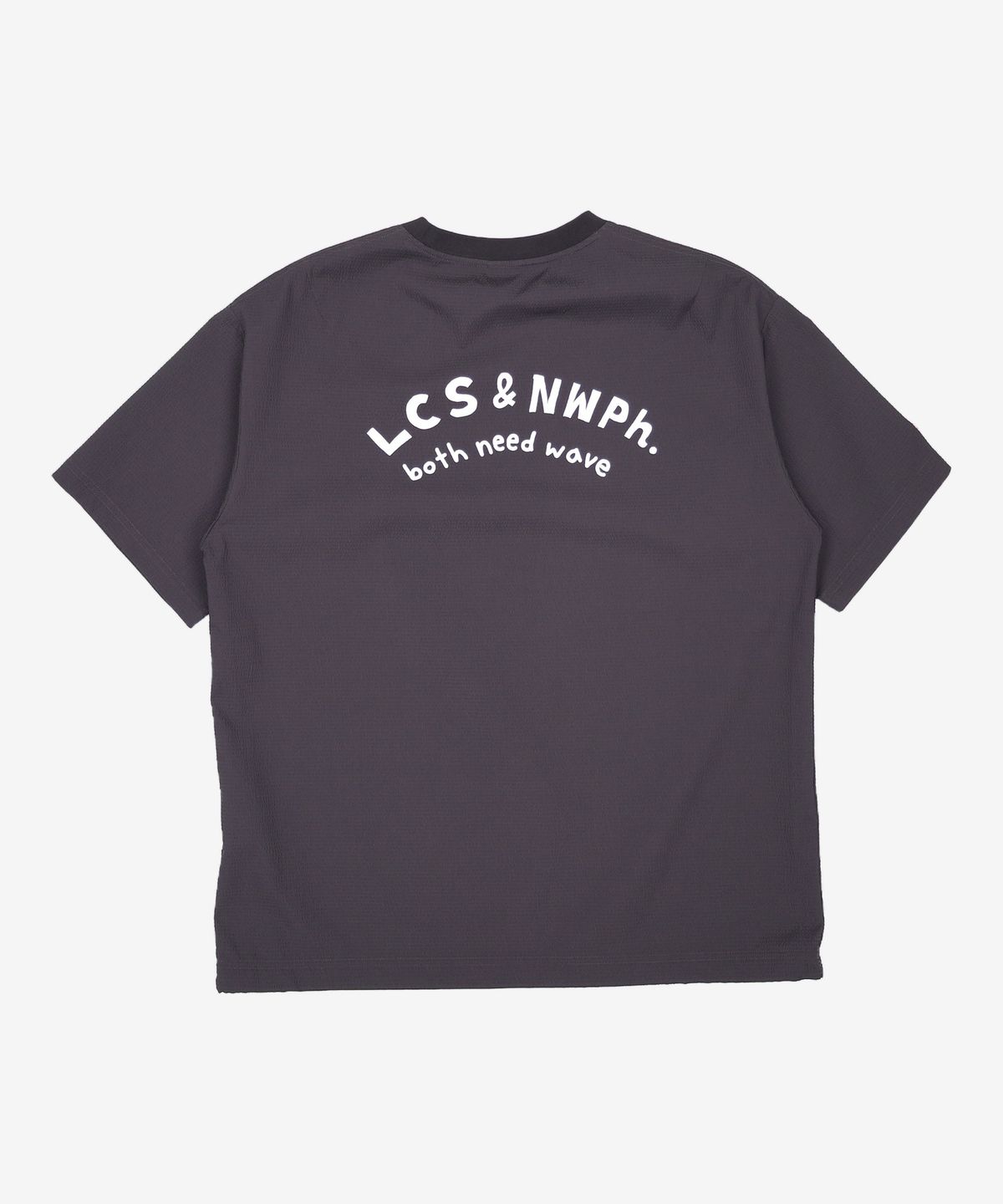 르꼬끄 스포르티브(LE COQ SPORTIF) 반소매 티셔츠 105