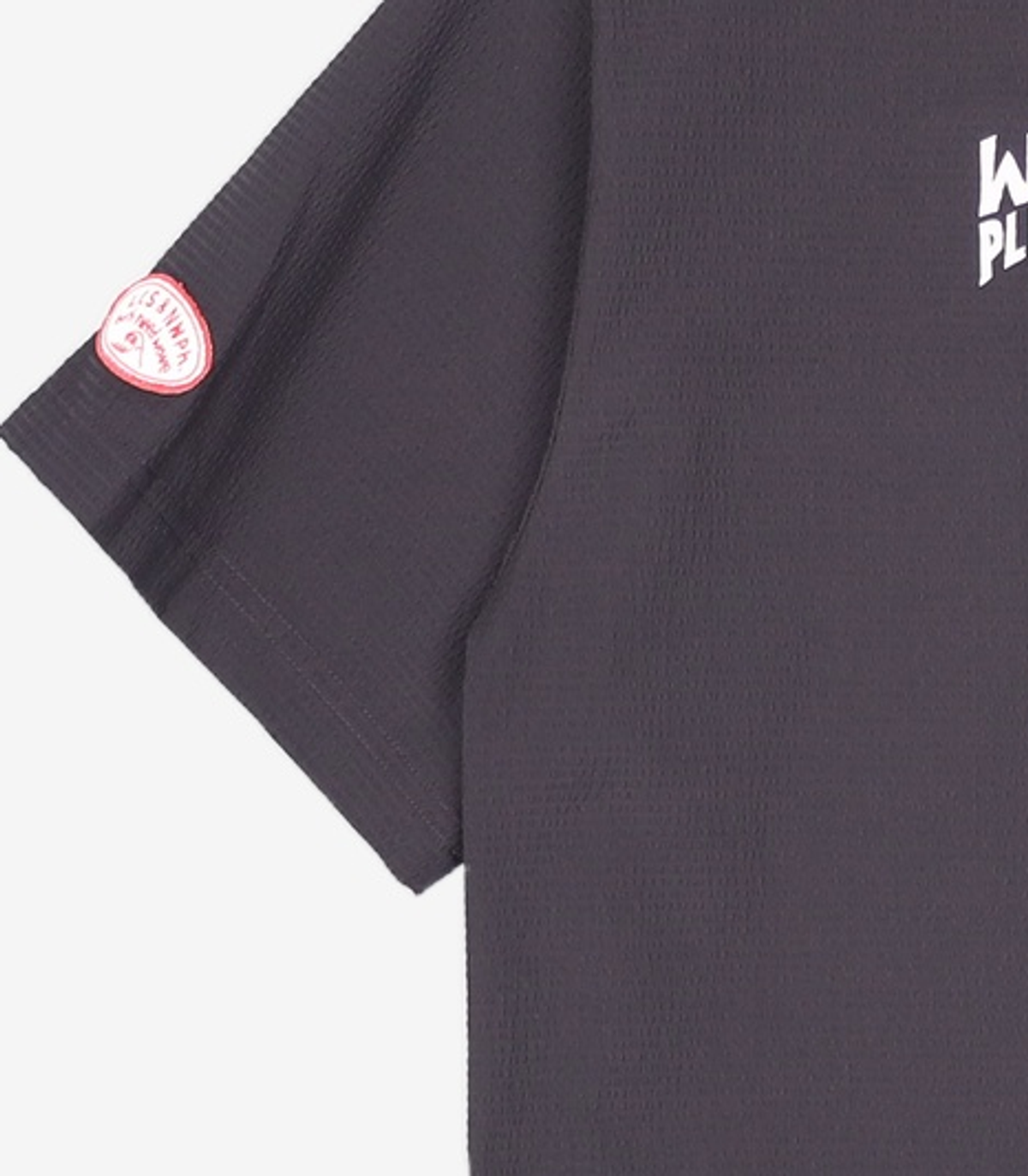 르꼬끄 스포르티브(LE COQ SPORTIF) 반소매 티셔츠 105