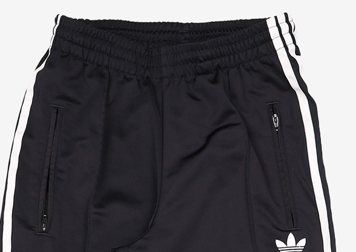 아디다스(ADIDAS) 트레이닝 팬츠 S