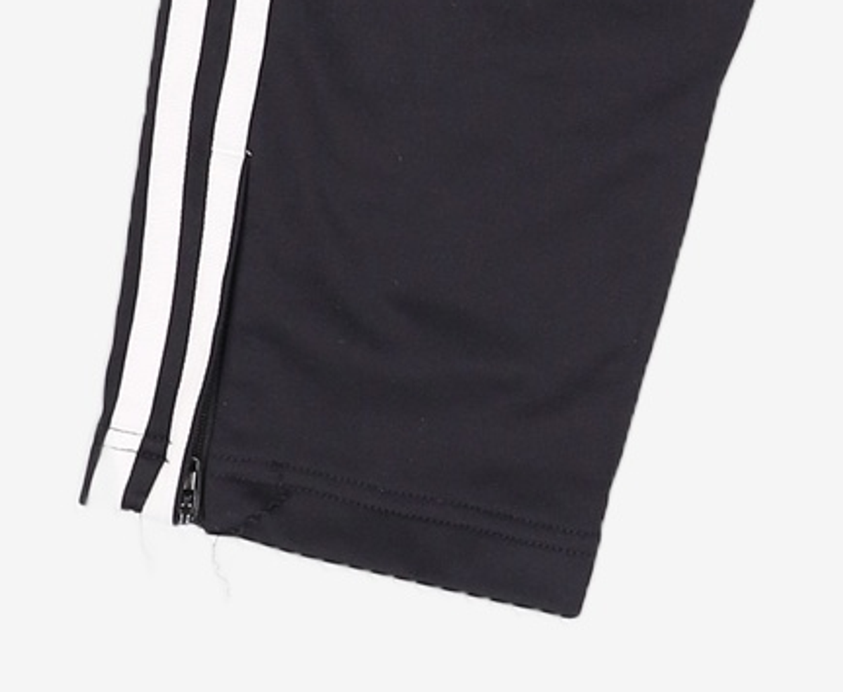 아디다스(ADIDAS) 트레이닝 팬츠 S