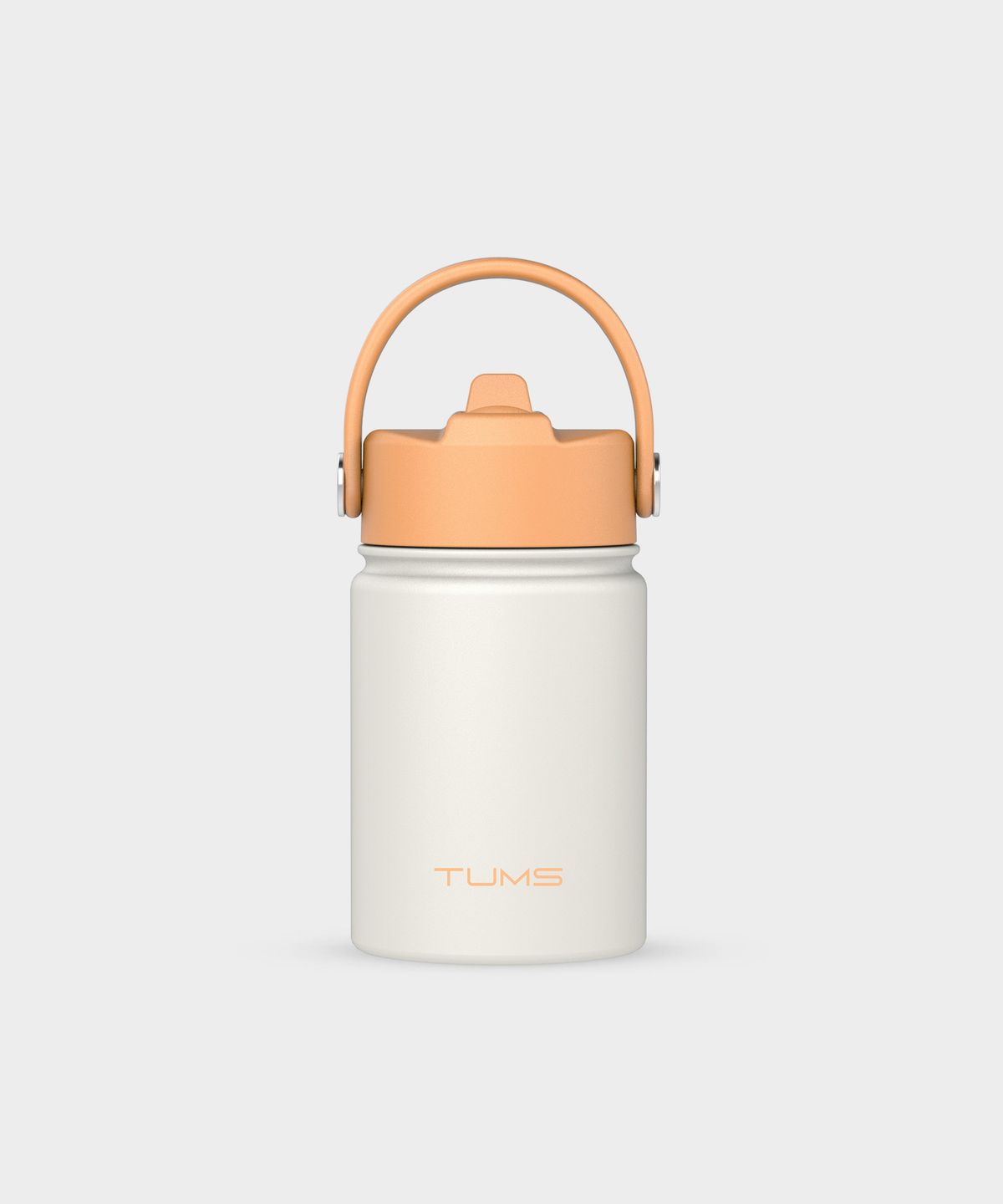 텀스(TUMS) 트래블 스트로 텀블러 300ml