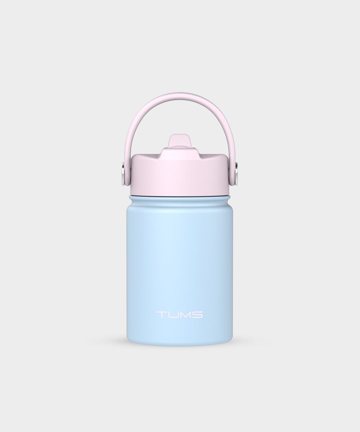 텀스(TUMS) 트래블 스트로 텀블러 300ml