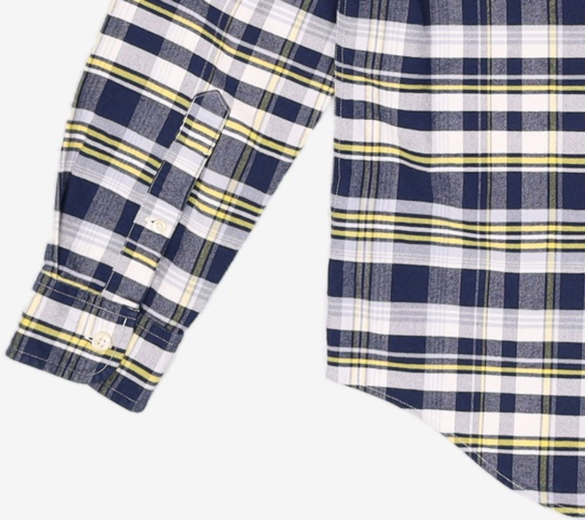 라코스테(LACOSTE) 캐주얼 셔츠 S