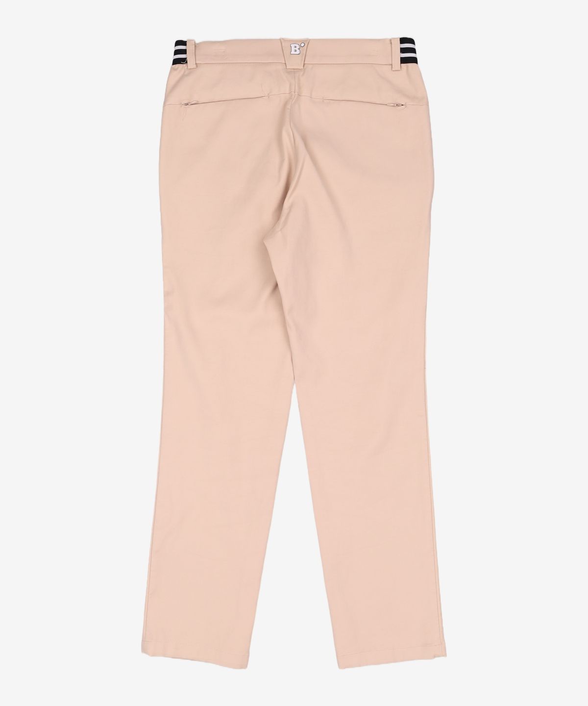 블루닷(BLUDOT) ESSENTIAL VOLUME PANTS_BG L