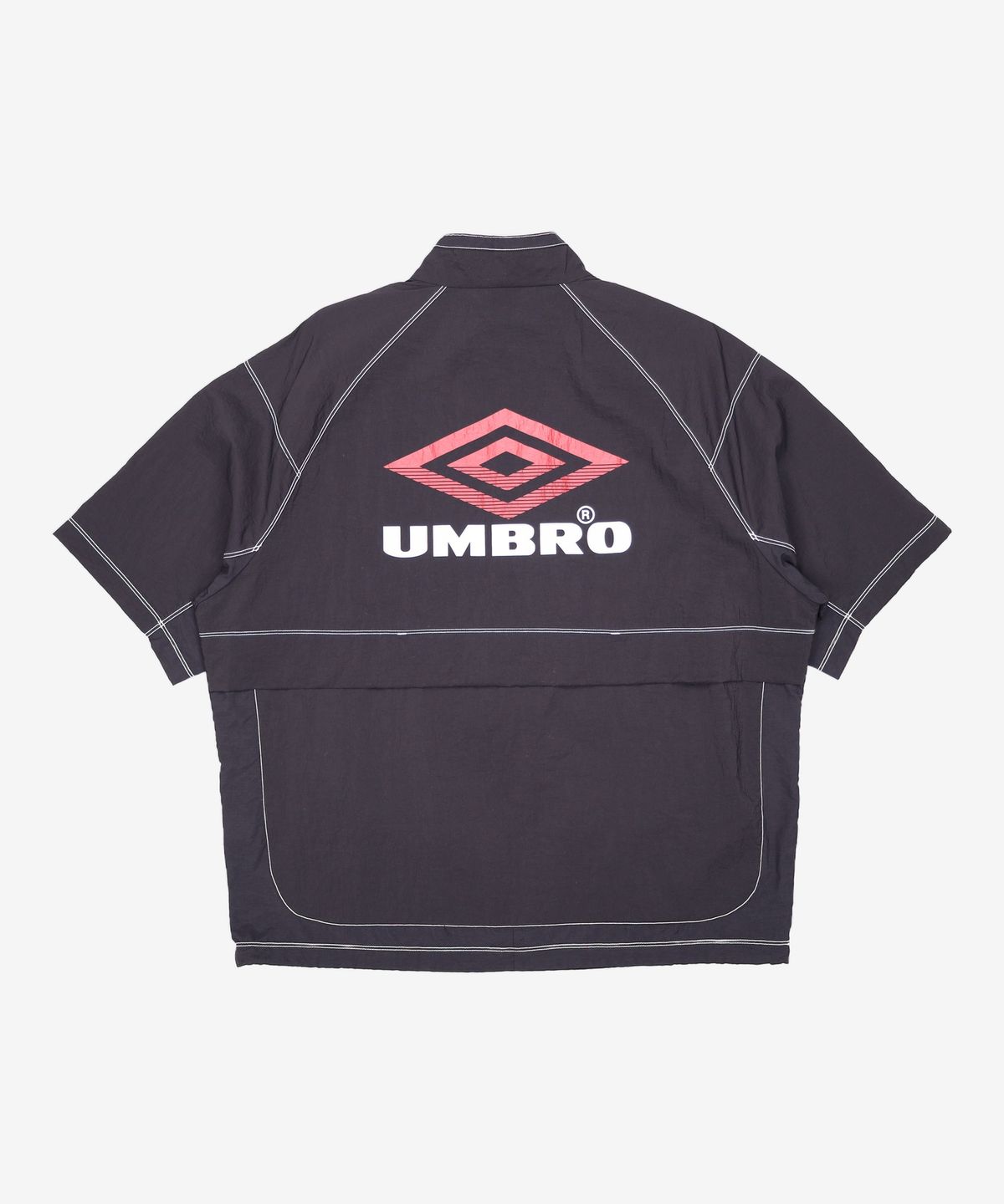 엄브로(UMBRO) 나일론/코치 재킷 105