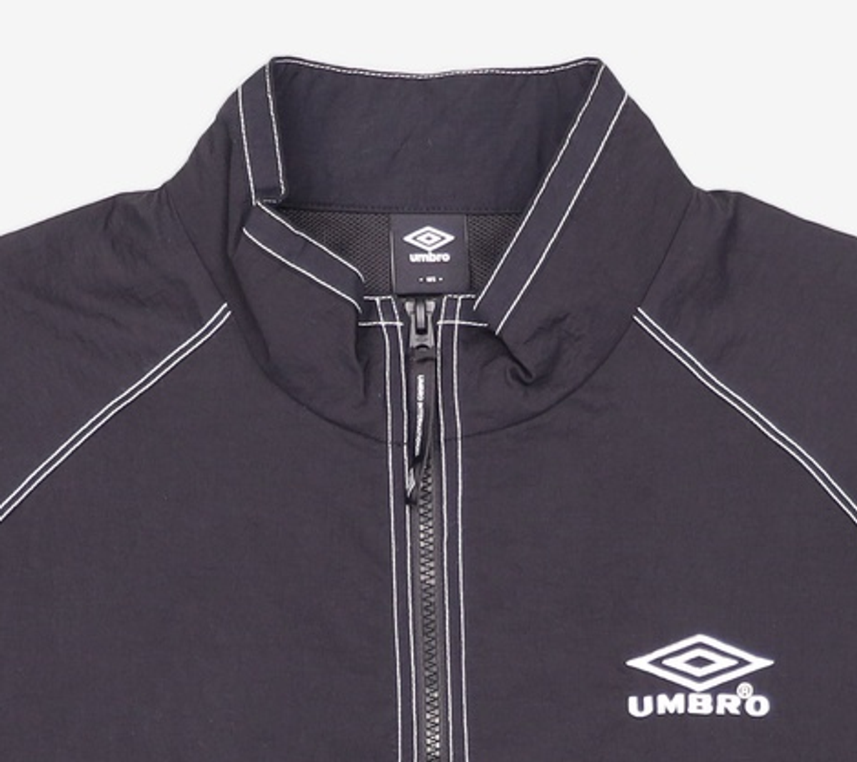 엄브로(UMBRO) 나일론/코치 재킷 105