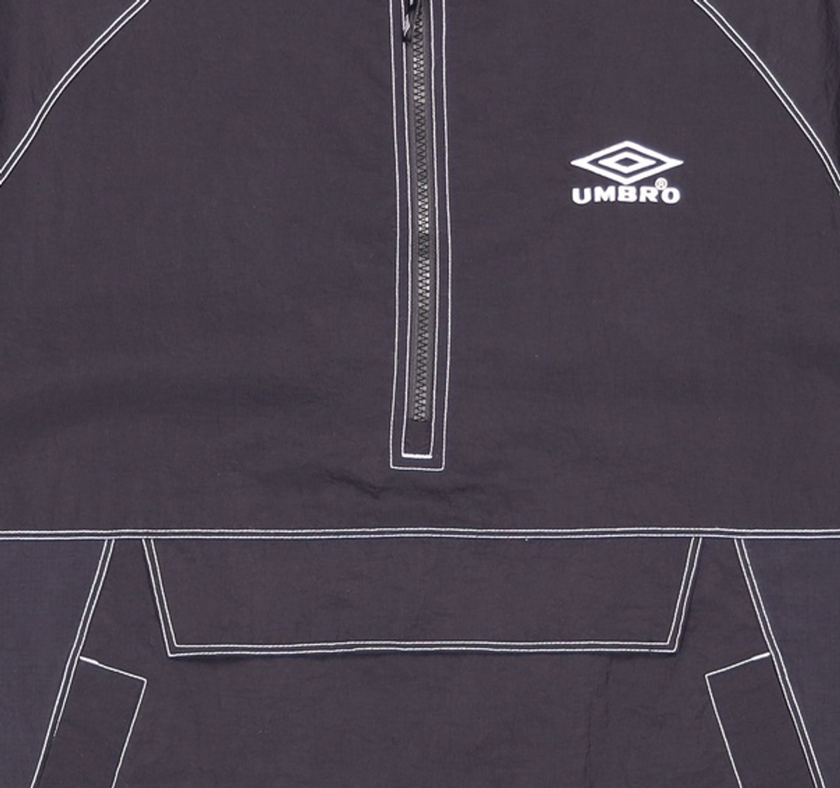 엄브로(UMBRO) 나일론/코치 재킷 105