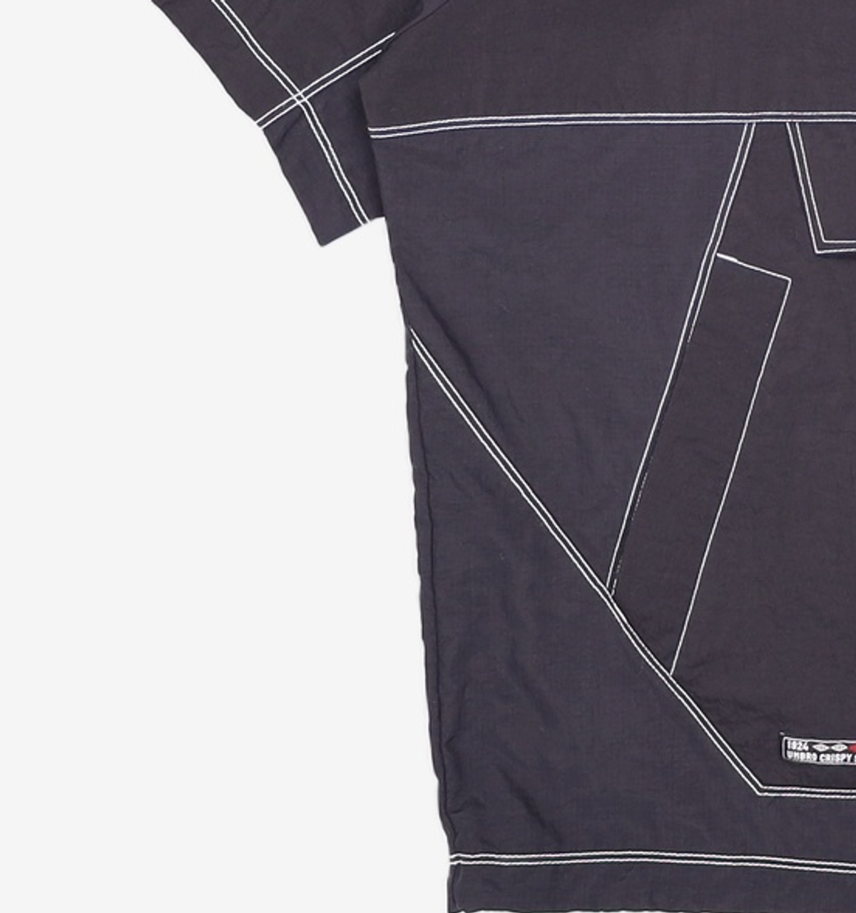 엄브로(UMBRO) 나일론/코치 재킷 105