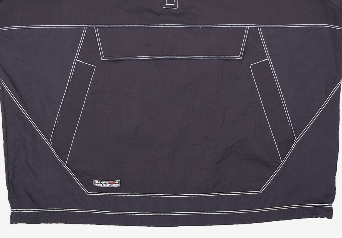 엄브로(UMBRO) 나일론/코치 재킷 105