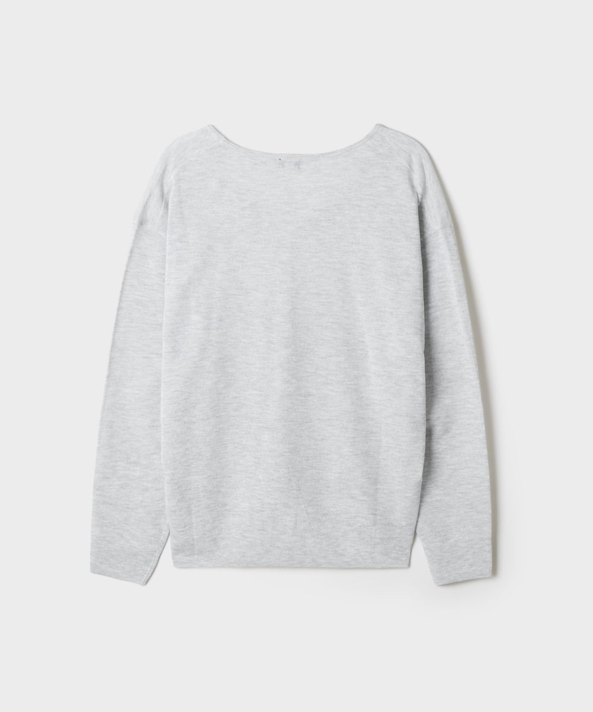 스파오(SPAO) [COOL] 썸머 브이넥 니트_SPKWG37W03