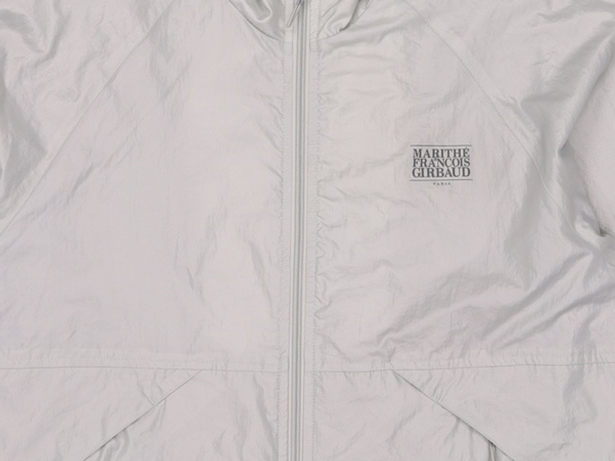 마리떼 스포츠(MARITHÉ SPORT) 나일론/코치 재킷 S